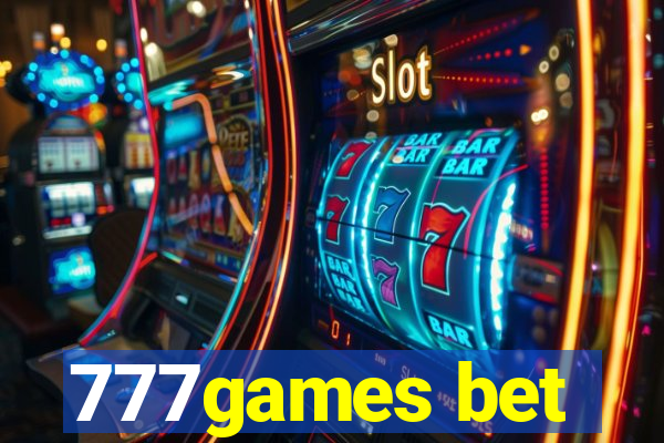 777games bet